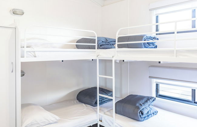 NRMA Yarrawonga Mulwala Holiday Park - Photo 10