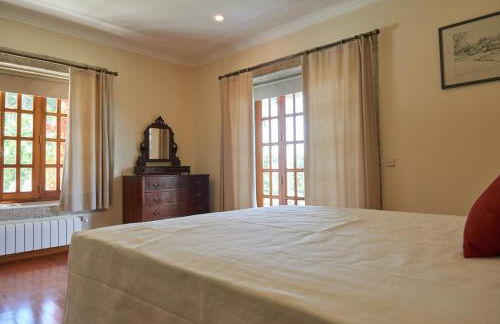 Casa De Crespins Casa de Campo Lda - Foto 62