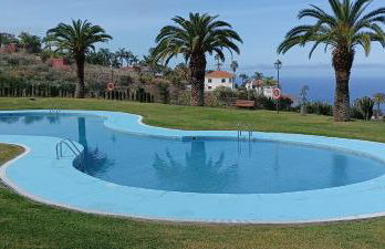 Acogedor vistas piscina y Teide - Foto 9