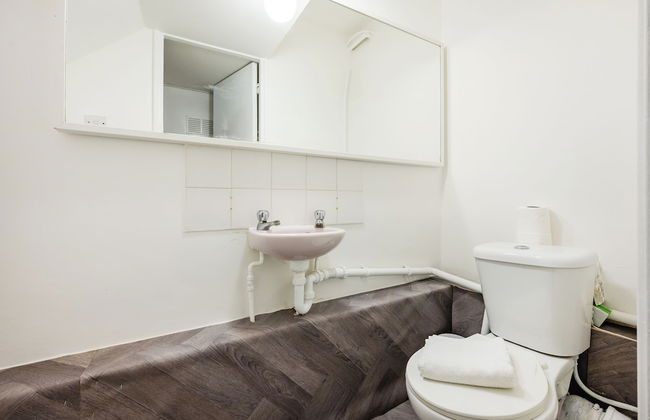 Nice 3 Bed Flat near Paddington - Foto 28