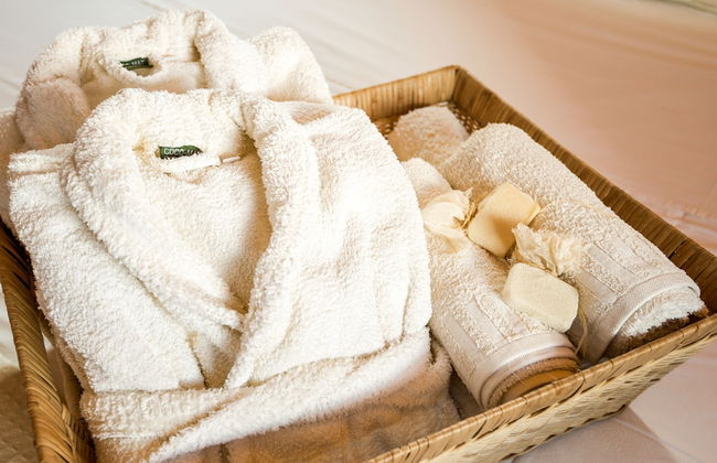 eumelia organic agrotourism farm - Photo 5