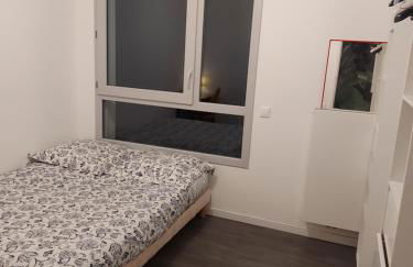 Appartement entier T3# 2 chambres 1 salon - Foto 17