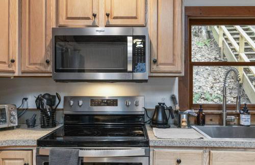 Lake Zoar Cabin - Foto 13