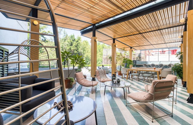 Casa Miravalle - Foto 1