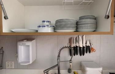 Conforto Expo Center Norte, feiras Anhembi, Brás - Foto 7