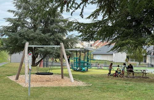 Le coin des familles - Foto 20