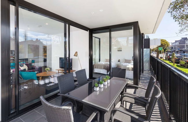 Executive 3 br Caulfield North - Foto 1