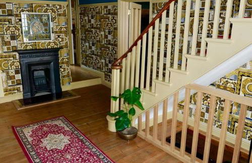 Huge Luxury 8 Bed Manor House Hot Tub Pool Table - Foto 48