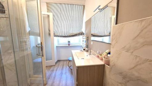 Appartam Liberty in Porta Susa parcheggio - Foto 3, towels, Shower