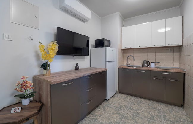 Apartments Cataleya Przno - Foto 54