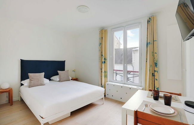 Studio Moderne - 2P - Rueil-malmaison - Foto 5