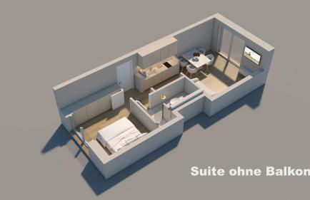 Lindgold Apartments - Foto 32