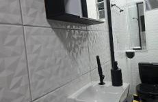 Studio Luxo decorado total Ar condicionado - Foto 20