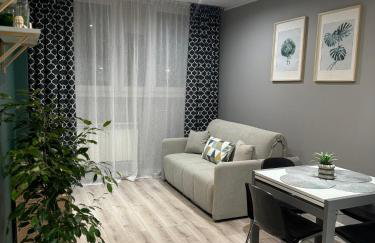 Apartament Niedurnego 38 - Foto 1