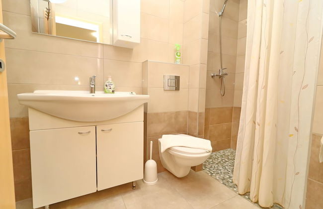 Seaside Apartments Hrkac - Foto 37