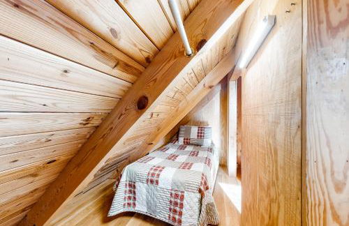 Timberidge Lodge - Foto 18