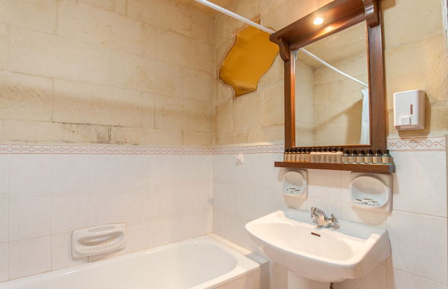 Gozitan Farmhouse Pool & Jacuzzi - PP 2 - Foto 20