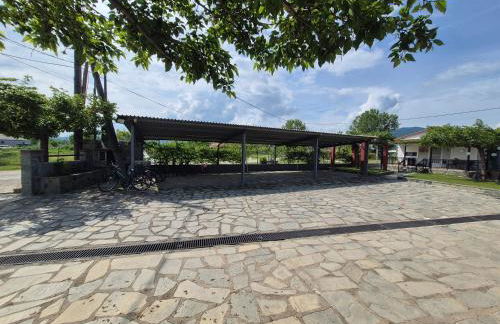 Kerkini Houses - Foto 42