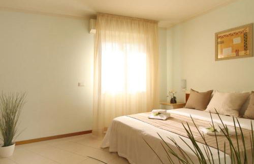 Residence Altamarea - Foto 43