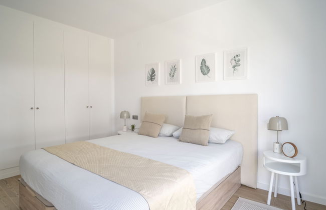 Stunning Vacation Apartment for up to Eight With Balcony All Yours - Foto 4