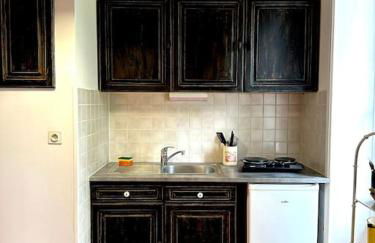 Duplex de charme à Valognes - Foto 13