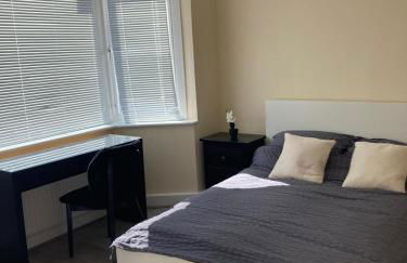 1930s conversion two apartment - Foto 8