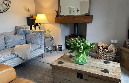 Pemberton cottage - Foto 1