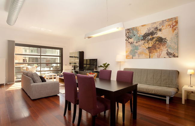 Sealona Beach Lofts Apartments - Foto 36