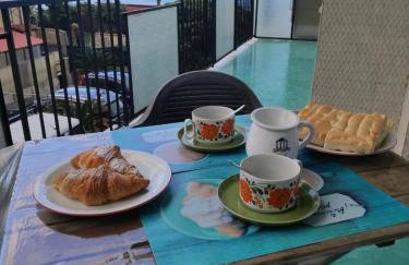 Casa di Jole sole e mare - Foto 21