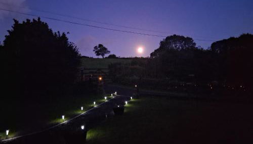Wisteria Barn, Trewethen, Nr Port Isaac - Foto 3