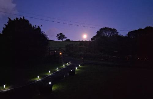 Wisteria Barn, Trewethen, Nr Port Isaac - Foto 3