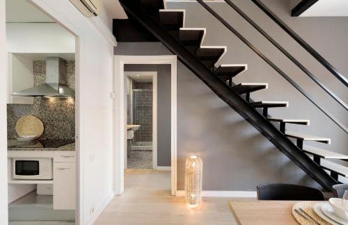 Apartments Sata Sagrada Familia Area - Photo 64