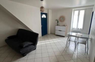 Appartement à deux pas du Port - Foto 10