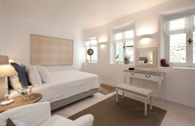 White Jasmine Cottage - Foto 9