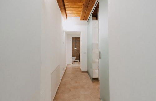 Charme in Centro with private parking - Photo 17