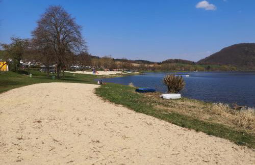 diemelseeholiday romantisches Ferienhaus im Sauerland Nähe Willingen Winterberg - Foto 64