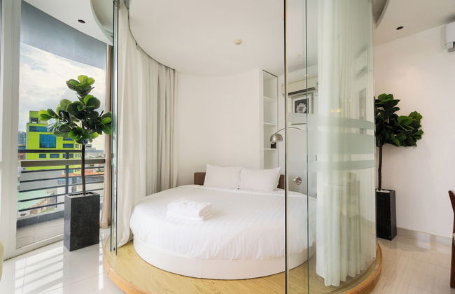 THE ONE Saigon - ANGIA Hospitality - Foto 14