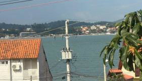 Casa com piscina privativa e praia particular -Iguaba Grande - Foto 4