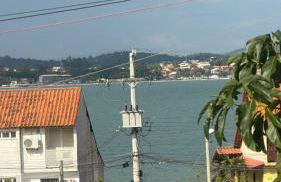 Casa com piscina privativa e praia particular -Iguaba Grande - Foto 4