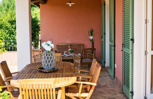 AntiquaeLunae Casali - Foto 66