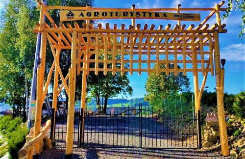 Agroturystyka Faron - Foto 31