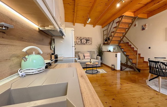 Vilia Port House- Corfu Centre - Photo 4