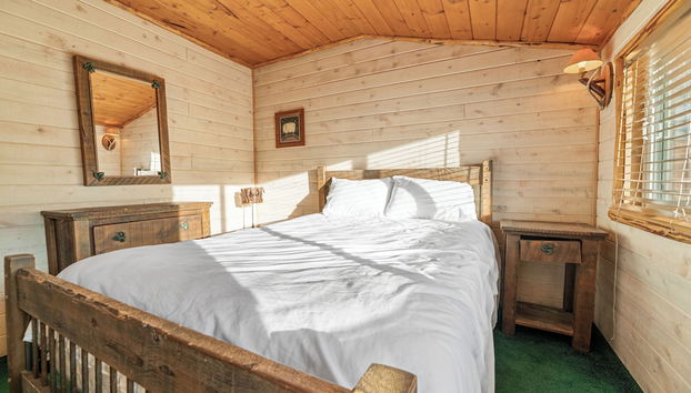 Blue Lagoon Lakefront - Foto 5, Habitación