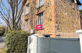 Villa Liberté Verdun IGR Paul Brousse - Foto 49