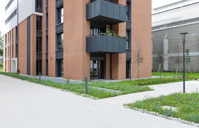 Italianway - Piranesi 18 C - Foto 34