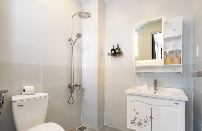 Ekomo Home 102 - Central Saigon - Foto 58