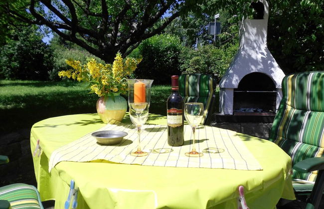 Apartment in Langewiese Sauerland With Garden - Foto 27