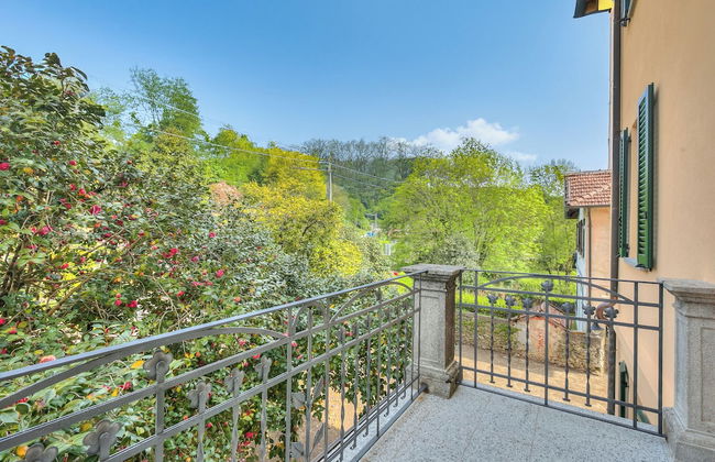 Villa Tagini 10 minutes from Stresa - Foto 36