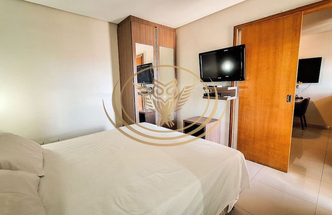 Coruja Imob - Flat Crystal Place - Foto 72