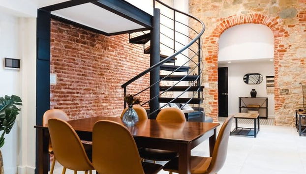 Fantastic Duplex in San Felipe - Foto 5, Habitación